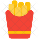 پیش‌نمایش فایل french-fries-4534523 از پک رستوران