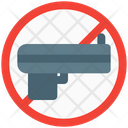 پیش‌نمایش فایل no-gun-4534536 از پک رستوران