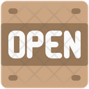 پیش‌نمایش فایل open-sign-4534543 از پک رستوران