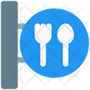 پیش‌نمایش فایل restaurant-sign-4534555 از پک رستوران