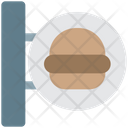 پیش‌نمایش فایل restaurant-sign-4534556 از پک رستوران