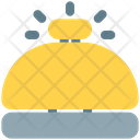 پیش‌نمایش فایل service-bell-4534569 از پک رستوران