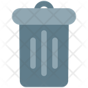 پیش‌نمایش فایل trashcan-4534581 از پک رستوران