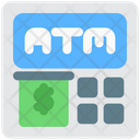 پیش‌نمایش فایل atm-machine-4535587 از پک مرکز خرید