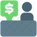 پیش‌نمایش فایل cashier-4535492 از پک مرکز خرید