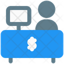 پیش‌نمایش فایل cashier-4535493 از پک مرکز خرید