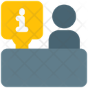 پیش‌نمایش فایل information-desk-4535525 از پک مرکز خرید
