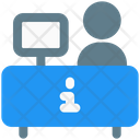 پیش‌نمایش فایل information-desk-4535526 از پک مرکز خرید