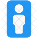 پیش‌نمایش فایل man-toilet-sign-4535534 از پک مرکز خرید