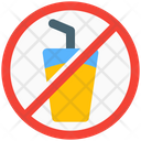 پیش‌نمایش فایل no-drinks-4535541 از پک مرکز خرید