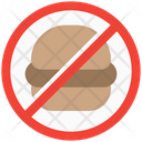 پیش‌نمایش فایل no-food-4535544 از پک مرکز خرید