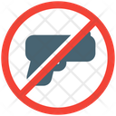 پیش‌نمایش فایل no-gun-4535545 از پک مرکز خرید