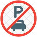پیش‌نمایش فایل no-parking-4535551 از پک مرکز خرید