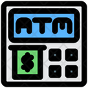 پیش‌نمایش فایل atm-machine-4535686 از پک مرکز خرید