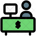 پیش‌نمایش فایل cashier-4535592 از پک مرکز خرید