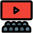 پیش‌نمایش فایل cinema-4535596 از پک مرکز خرید