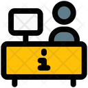 پیش‌نمایش فایل information-desk-4535625 از پک مرکز خرید