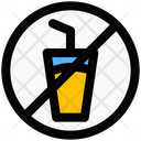 پیش‌نمایش فایل no-drinks-4535640 از پک مرکز خرید