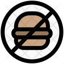 پیش‌نمایش فایل no-food-4535643 از پک مرکز خرید