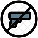 پیش‌نمایش فایل no-gun-4535644 از پک مرکز خرید