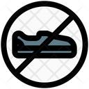پیش‌نمایش فایل no-shoes-4535652 از پک مرکز خرید