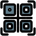 پیش‌نمایش فایل qr-code-4535660 از پک مرکز خرید