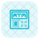 پیش‌نمایش فایل atm-machine-4535786 از پک مرکز خرید