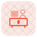 پیش‌نمایش فایل cashier-4535692 از پک مرکز خرید