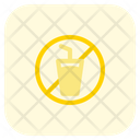 پیش‌نمایش فایل no-drinks-4535740 از پک مرکز خرید