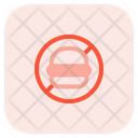 پیش‌نمایش فایل no-food-4535743 از پک مرکز خرید