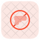 پیش‌نمایش فایل no-gun-4535744 از پک مرکز خرید