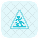 پیش‌نمایش فایل wet-floor-4535782 از پک مرکز خرید