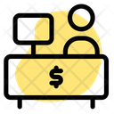 پیش‌نمایش فایل cashier-4535791 از پک مرکز خرید