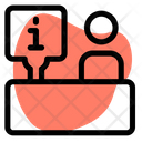 پیش‌نمایش فایل information-desk-4535823 از پک مرکز خرید