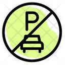 پیش‌نمایش فایل no-parking-4535849 از پک مرکز خرید
