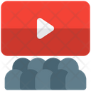پیش‌نمایش فایل cinema-4535896 از پک مرکز خرید