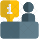 پیش‌نمایش فایل information-desk-4535924 از پک مرکز خرید