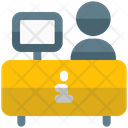 پیش‌نمایش فایل information-desk-4535925 از پک مرکز خرید