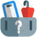 پیش‌نمایش فایل lost-and-found-4535931 از پک مرکز خرید
