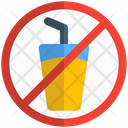 پیش‌نمایش فایل no-drinks-4535940 از پک مرکز خرید