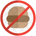 پیش‌نمایش فایل no-food-4535943 از پک مرکز خرید