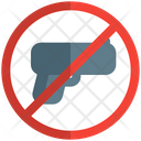 پیش‌نمایش فایل no-gun-4535944 از پک مرکز خرید