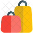 پیش‌نمایش فایل shopping-bags-4535965 از پک مرکز خرید