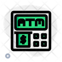 پیش‌نمایش فایل atm-machine-4536086 از پک مرکز خرید