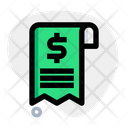 پیش‌نمایش فایل bill-4536088 از پک مرکز خرید