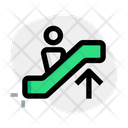 پیش‌نمایش فایل escalator-up-4536012 از پک مرکز خرید