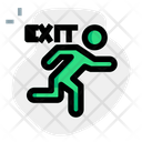 پیش‌نمایش فایل exit-4536013 از پک مرکز خرید