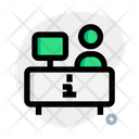 پیش‌نمایش فایل information-desk-4536025 از پک مرکز خرید