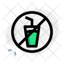 پیش‌نمایش فایل no-drinks-4536040 از پک مرکز خرید