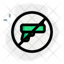 پیش‌نمایش فایل no-gun-4536044 از پک مرکز خرید
